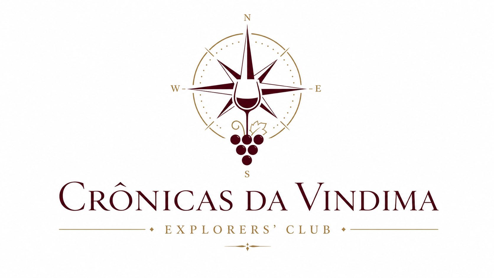 Crônicas da Vindima — Explorers’ Club