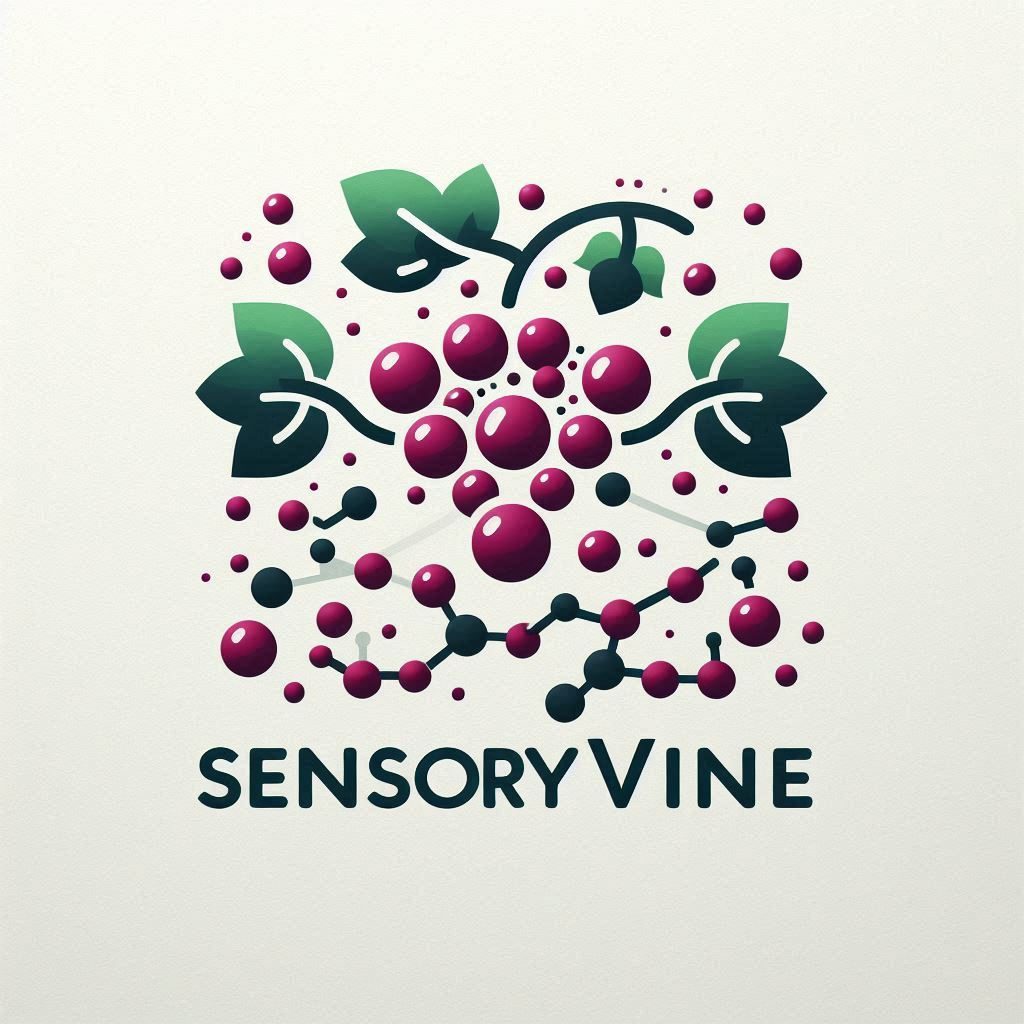SensoryVine: uvas, hojas y conexiones moleculares